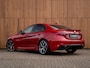 Alfa Romeo Giulia 2.0T Q2 | Race-mode | Rosso Competizione | Veloce stoelen | Harman/Kardon | Orig. NL