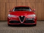 Alfa Romeo Giulia 2.0T Q2 | Race-mode | Rosso Competizione | Veloce stoelen | Harman/Kardon | Orig. NL