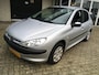 Peugeot 206 1.4 One-line / 5 DEURS / AIRCO / ZUINIG / APK MEI 2026
