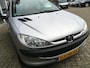 Peugeot 206 1.4 One-line / 5 DEURS / AIRCO / ZUINIG / APK MEI 2026