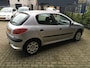 Peugeot 206 1.4 One-line / 5 DEURS / AIRCO / ZUINIG / APK MEI 2026