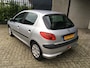 Peugeot 206 1.4 One-line / 5 DEURS / AIRCO / ZUINIG / APK MEI 2026