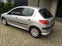 Peugeot 206 1.4 One-line / 5 DEURS / AIRCO / ZUINIG / APK MEI 2026