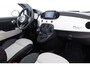 Fiat 500C 1.0 GSE Hybrid Dolcevita | AIRCO | Mistlampen | VELGEN | PDC