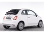Fiat 500C 1.0 GSE Hybrid Dolcevita | AIRCO | Mistlampen | VELGEN | PDC