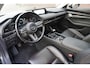 Mazda 3 2.0 e-SkyActiv-X M Hybrid 186 Luxury/Leer/18Inch/ Head-Up/Dealeronderhouden