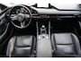 Mazda 3 2.0 e-SkyActiv-X M Hybrid 186 Luxury/Leer/18Inch/ Head-Up/Dealeronderhouden