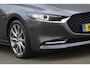 Mazda 3 2.0 e-SkyActiv-X M Hybrid 186 Luxury/Leer/18Inch/ Head-Up/Dealeronderhouden