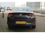 Mazda 3 2.0 e-SkyActiv-X M Hybrid 186 Luxury/Leer/18Inch/ Head-Up/Dealeronderhouden