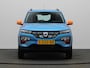 Dacia Spring Comfort Plus ( Orange Pack ) | Achteruitrijcamera | Lederen Bekleding | Apple Carplay & Android Auto | Navigatie |