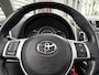 Toyota Verso-S 1.3 VVT-i Aspiration -PANORAMADAK-TREKHAAK-CLIMA-CAMERA-BLUETOOTH-ISOFIX-ORIGINEEL NEDERLANDS!-98.586 KM'S!