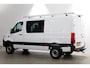 Mercedes-Benz Sprinter 316 CDI 163pk L2H1 D.C. 4x4 ZG3 Airco/Navi/Camera 08-2020