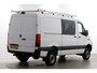 Mercedes-Benz Sprinter 316 CDI 163pk L2H1 D.C. 4x4 ZG3 Airco/Navi/Camera 08-2020