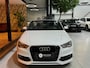 Audi A3 Cabriolet 1.4 TFSI CoD Ambition Sport Edition NAP Garantie NekVW StoelVW Leder Cruise Navi Clima Led Rijklaar