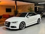 Audi A3 Cabriolet 1.4 TFSI CoD Ambition Sport Edition NAP Garantie NekVW StoelVW Leder Cruise Navi Clima Led Rijklaar