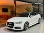 Audi A3 Cabriolet 1.4 TFSI CoD Ambition Sport Edition NAP Garantie NekVW StoelVW Leder Cruise Navi Clima Led Rijklaar