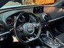 Audi A3 Cabriolet 1.4 TFSI CoD Ambition Sport Edition NAP Garantie NekVW StoelVW Leder Cruise Navi Clima Led Rijklaar