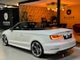 Audi A3 Cabriolet 1.4 TFSI CoD Ambition Sport Edition NAP Garantie NekVW StoelVW Leder Cruise Navi Clima Led Rijklaar
