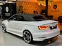 Audi A3 Cabriolet 1.4 TFSI CoD Ambition Sport Edition NAP Garantie NekVW StoelVW Leder Cruise Navi Clima Led Rijklaar