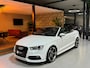 Audi A3 Cabriolet 1.4 TFSI CoD Ambition Sport Edition NAP Garantie NekVW StoelVW Leder Cruise Navi Clima Led Rijklaar