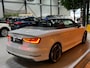 Audi A3 Cabriolet 1.4 TFSI CoD Ambition Sport Edition NAP Garantie NekVW StoelVW Leder Cruise Navi Clima Led Rijklaar
