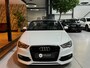 Audi A3 Cabriolet 1.4 TFSI CoD Ambition Sport Edition NAP Garantie NekVW StoelVW Leder Cruise Navi Clima Led Rijklaar