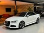 Audi A3 Cabriolet 1.4 TFSI CoD Ambition Sport Edition NAP Garantie NekVW StoelVW Leder Cruise Navi Clima Led Rijklaar