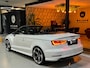 Audi A3 Cabriolet 1.4 TFSI CoD Ambition Sport Edition NAP Garantie NekVW StoelVW Leder Cruise Navi Clima Led Rijklaar