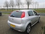 Fiat Punto Evo 0.9 TwinAir Sempre | Navi | Parkeersensoren | Trekhaak | Automatische airco