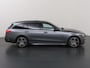 Mercedes-Benz C-klasse Estate 300 e AMG Line | Night | Panoramadak | Trekhaak | Memory | Headup |