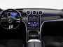 Mercedes-Benz C-klasse Estate 300 e AMG Line | Night | Panoramadak | Trekhaak | Memory | Headup |