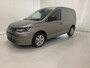 Volkswagen Caddy Cargo 122PK DSG Led Koplampen Achteruitrijcamera Trekhaak afneembaar Standkachel Stoelverwarming