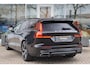 Volvo V60 B4 R-DESIGN 197pk I Carplay I Memory I ACC I LED I Keyless I Stoel/stuurverwarming | 360 Camera