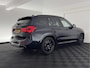 BMW iX3 Executive 80 kWh M-Sportpack Shadow-Line [ 3-Fase ] {SOH-98%} (INCL-BTW) Aut. *PANO | LEATHER | ADAPTIVE-CRUISE | FULL-LED | BLIND-SPOT | DIGI-COCKPIT | HEATED-COMFORTSEATS | CAMERA | DAB+ | NAVI-FULLMAP | 19''ALU*