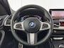 BMW iX3 Executive 80 kWh M-Sportpack Shadow-Line [ 3-Fase ] {SOH-98%} (INCL-BTW) Aut. *PANO | LEATHER | ADAPTIVE-CRUISE | FULL-LED | BLIND-SPOT | DIGI-COCKPIT | HEATED-COMFORTSEATS | CAMERA | DAB+ | NAVI-FULLMAP | 19''ALU*