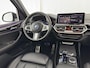 BMW iX3 Executive 80 kWh M-Sportpack Shadow-Line [ 3-Fase ] {SOH-98%} (INCL-BTW) Aut. *PANO | LEATHER | ADAPTIVE-CRUISE | FULL-LED | BLIND-SPOT | DIGI-COCKPIT | HEATED-COMFORTSEATS | CAMERA | DAB+ | NAVI-FULLMAP | 19''ALU*