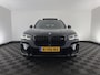 BMW iX3 Executive 80 kWh M-Sportpack Shadow-Line [ 3-Fase ] {SOH-98%} (INCL-BTW) Aut. *PANO | LEATHER | ADAPTIVE-CRUISE | FULL-LED | BLIND-SPOT | DIGI-COCKPIT | HEATED-COMFORTSEATS | CAMERA | DAB+ | NAVI-FULLMAP | 19''ALU*