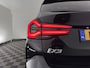 BMW iX3 Executive 80 kWh M-Sportpack Shadow-Line [ 3-Fase ] {SOH-98%} (INCL-BTW) Aut. *PANO | LEATHER | ADAPTIVE-CRUISE | FULL-LED | BLIND-SPOT | DIGI-COCKPIT | HEATED-COMFORTSEATS | CAMERA | DAB+ | NAVI-FULLMAP | 19''ALU*
