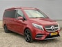 Mercedes-Benz Camper MARCO POLO V-Class 250 Automaat AMG-Style [ Full option ]