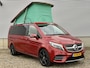 Mercedes-Benz Camper MARCO POLO V-Class 250 Automaat AMG-Style [ Full option ]