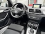 Audi Q3 2.0 TFSI quattro Sport Edition 4X4-S LINE-AUTOMAAT-KEYLESS-TREKHAAK-2000 KG TREKGEWICHT-OPEN DAK-STOELVERWARMING-ORG. NL!-