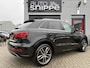 Audi Q3 2.0 TFSI quattro Sport Edition 4X4-S LINE-AUTOMAAT-KEYLESS-TREKHAAK-2000 KG TREKGEWICHT-OPEN DAK-STOELVERWARMING-ORG. NL!-