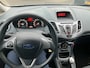 Ford Fiesta 1.25 Limited 4-Cilinder 2e eigenaar Airco 167.000km Zuinig