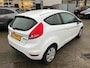 Ford Fiesta 1.25 Limited 4-Cilinder 2e eigenaar Airco 167.000km Zuinig