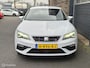 SEAT Leon 1.5 TSI FR Business Intense Automaat | VIRTUAL | CARPLAY | LED | PDC |