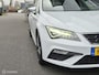 SEAT Leon 1.5 TSI FR Business Intense Automaat | VIRTUAL | CARPLAY | LED | PDC |