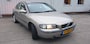 Volvo S60 2.4  Met volle Tank!