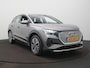 Audi Q4 e-tron 45 quattro Advanced edition 82 kWh | Navi | Stoelverwarming | Matrix-LED