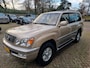 Lexus LX 470 Zeer nette lexus 1e eigenaar 94367 miles!!!