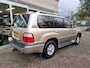Lexus LX 470 Zeer nette lexus 1e eigenaar 94367 miles!!!